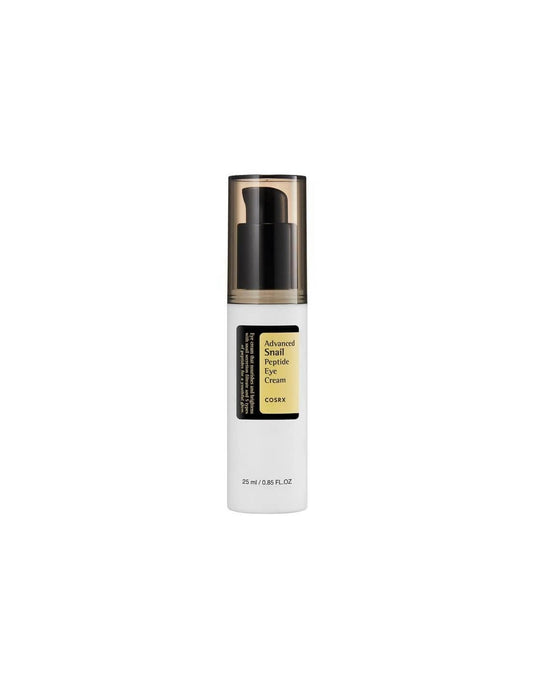 COSRX ADVANCED SNAIL PEPTIDE EYE CREAM 25ML