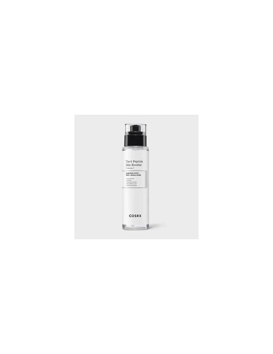 COSRX THE 6 PEPTIDE SKIN BOOSTER SERUM 150 ML