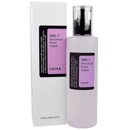 COSRX- AHA 7 Whitehead Power Liquid