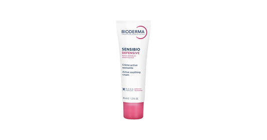 Bioderma Sensibio Defensive - Active Soothing Cream