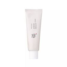 Beauty of joseon relief sun rice probiotics spf50+ pa++++ 50ml