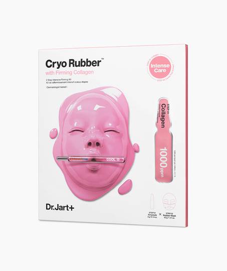 DR. JART+ cryo rubber™ with firming collagen