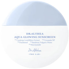 Dr. Althea Aqua Glowing SunScreen