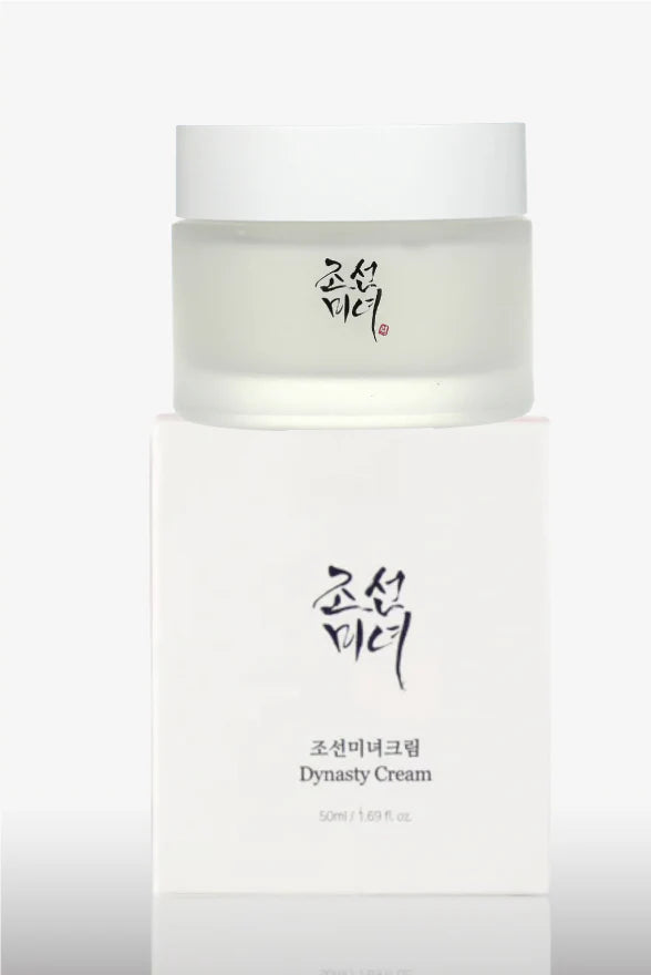 Beauty of Joseon Dynasty Cream