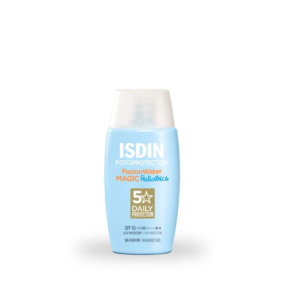 Isdin Fusion Water Magic Pediatrics