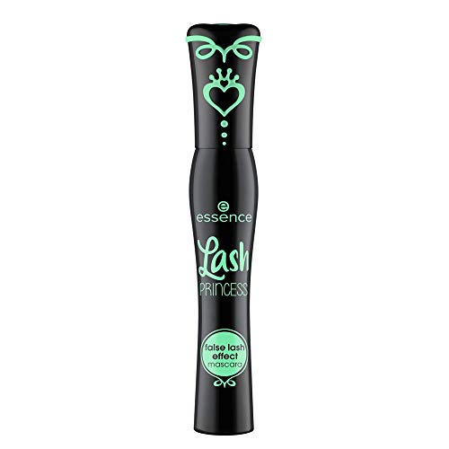 Essence Lash Princess - False Lash Effect Mascara