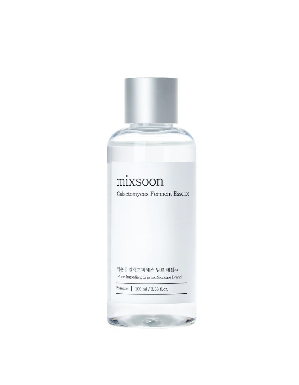 MIXSOON- Galactomyces Ferment Essence 100ml