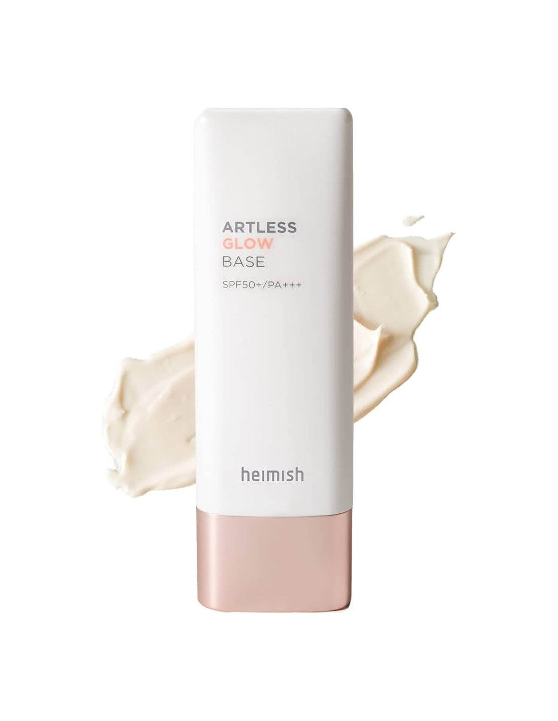 HEIMISH ARTLESS GLOW BASE SPF50+ PA+++ 40 ML