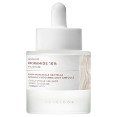 Skin1004 Niacinamide 10 Boosting Shot Ampoule X 30ml