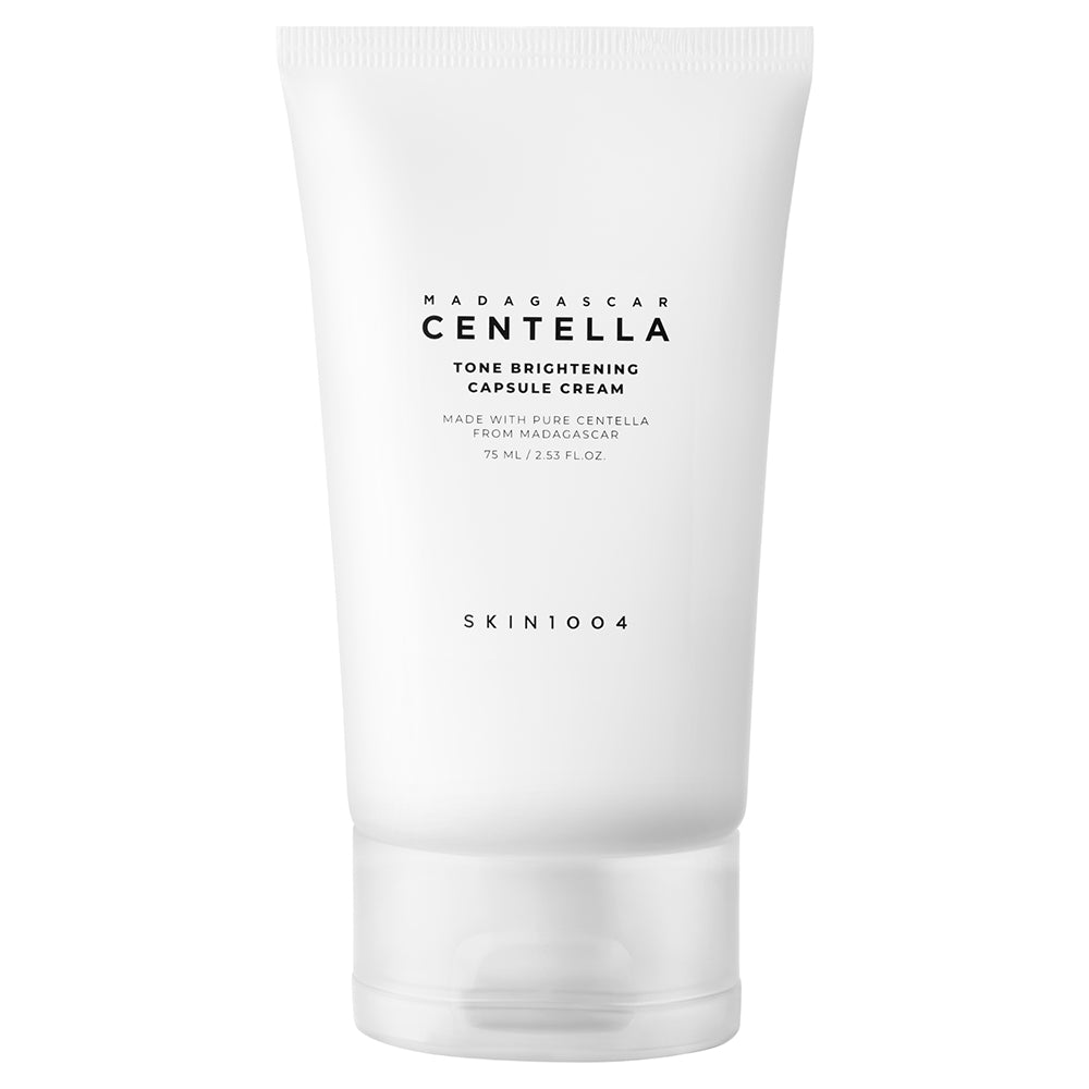 Skin1004 Tone Brightening Capsule Cream X 75ml