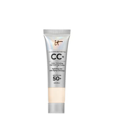 It Cosmetics CC+ Corrector de Alta Cobertura Spf 50+