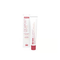 Isdin Cicapost Crema 50ml - Crema reparadora 3 en 1