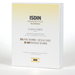 Isdinceutics Flavo-C Forte Serum Tratamiento 30 días