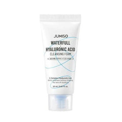 Jumiso Waterfull Hyaluronic Acid Cleansing foam 20ml