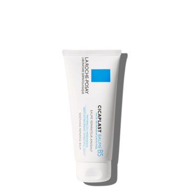 La Roche Posay Balsamo Cicaplast Baume B5 Reparador x40 ml