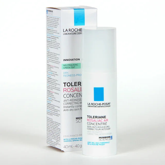 La Roche Posay Rosaliac Ar Intense 40 ml