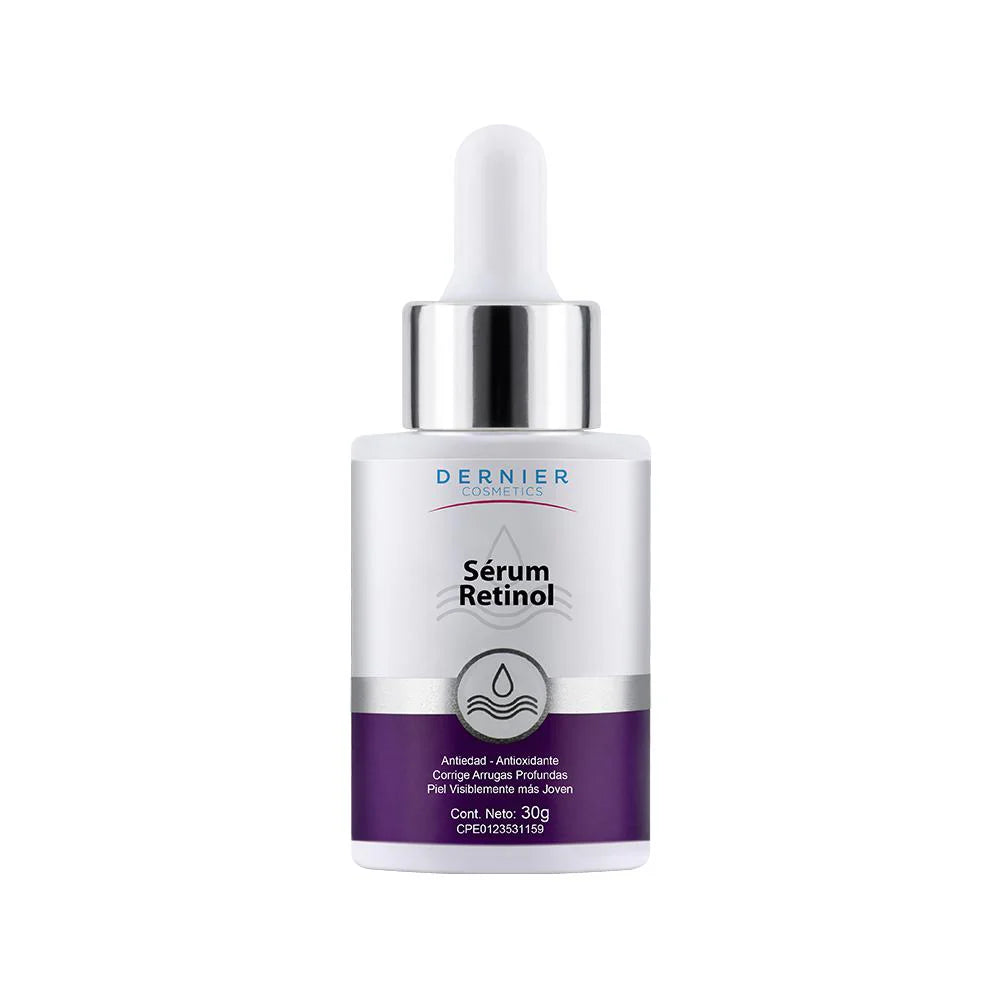 Dernier Sérum Retinol