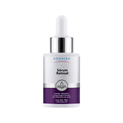 Dernier Sérum Retinol