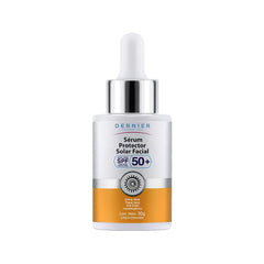 Dernier Cosmetics  Sérum Protector Solar Facial | 30g