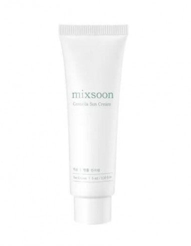 MIXSOON Centella Cleansing Foam 150ml