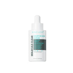 Nine less Molecule-Clear Salicylic Acid Serum