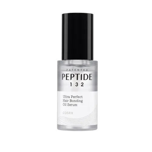Cosrx Peptide 123 - Ultra Perfect Hair Bonding Oil Serum