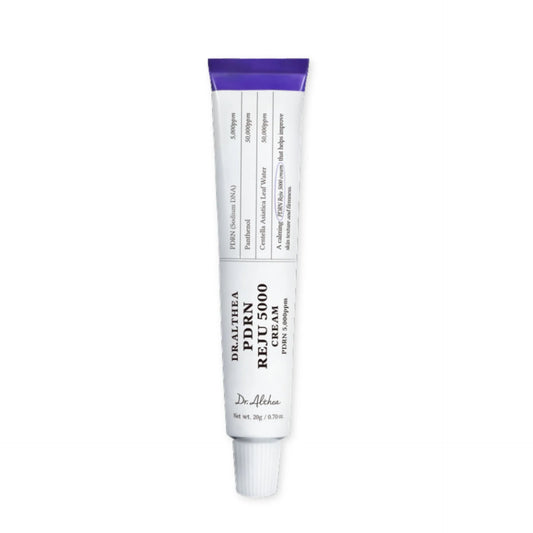 Dr. Althea PDRN Reju 5000 Cream - PDRN 5,000ppm