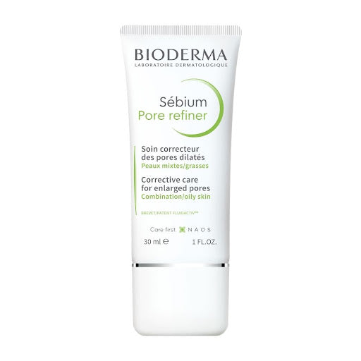 Bioderma Sebium Pore Refiner Pieles Mixtas / Grasas