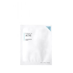 Pyunkang Yul ACNE Dressing Sheet Mask