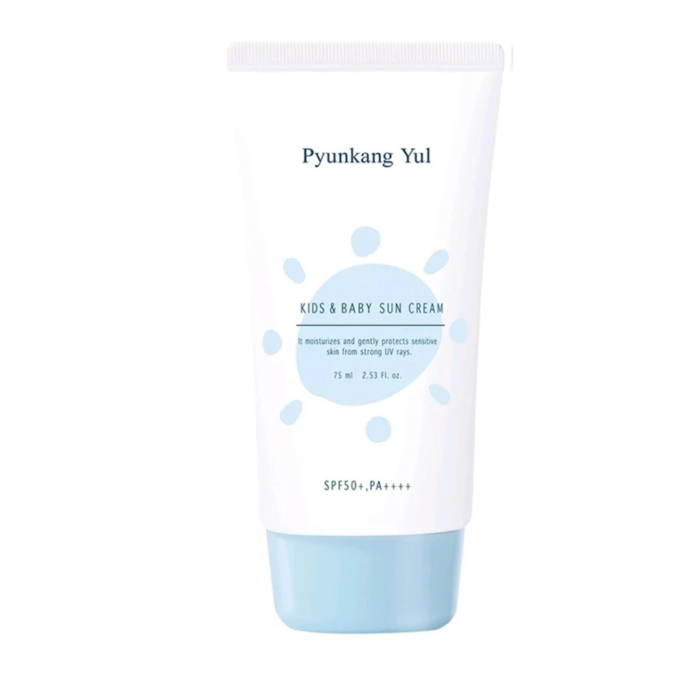 PYUNKANG YUL KIDS & BABY MOISTURE SUN CREAM