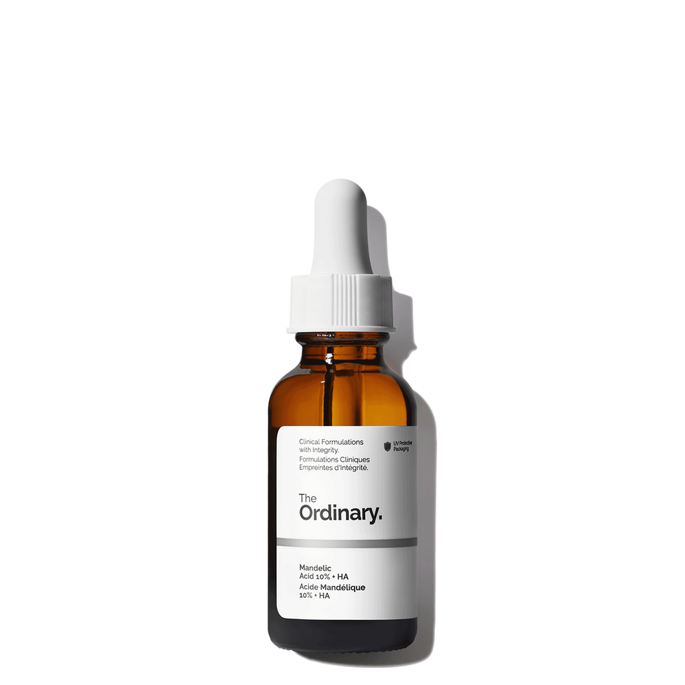 The ordinary Mandelic Acid 10% + HA