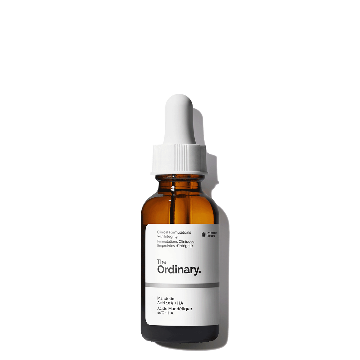 The ordinary Mandelic Acid 10% + HA