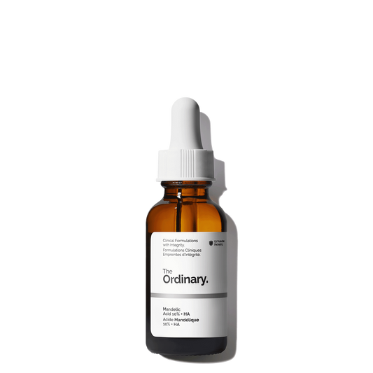 The ordinary Mandelic Acid 10% + HA