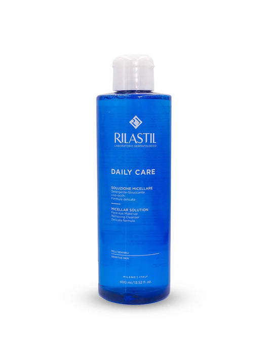 Rilastil agua micelar 400mL