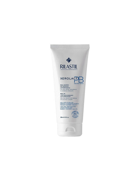 RILASTIL XEROLACT PB BALSAMO RELIPIDIZANTE ANTI-IRRITACIONES 200 ML