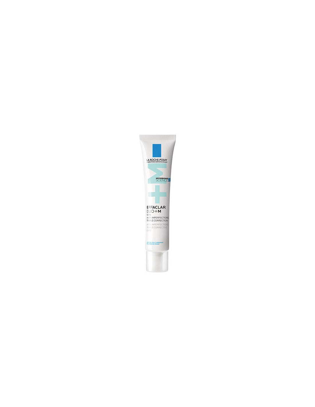 LA ROCHE POSAY EFFACLAR DUO+M 40ML