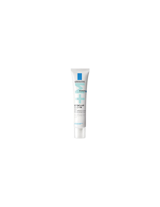 LA ROCHE POSAY EFFACLAR DUO+M 40ML