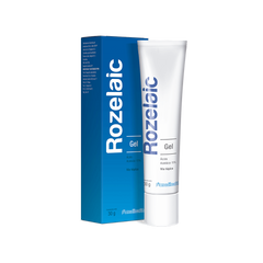 MEDIHEALTH ROZELAIC GEL