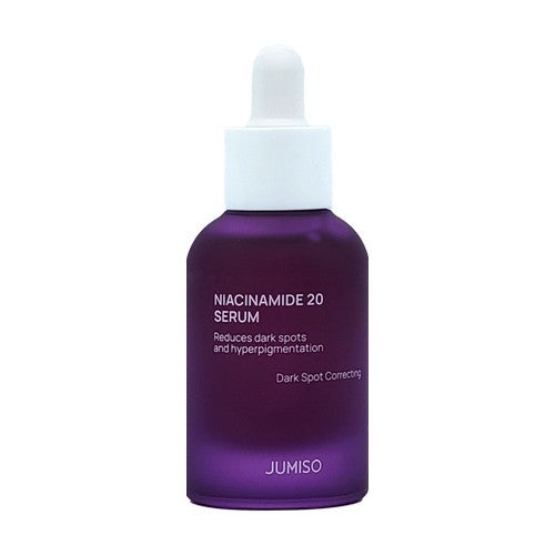 Jumiso Niacinamide 20 Serum - Dark Spot Correcting