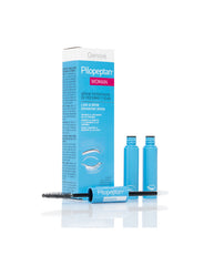 Genové Dermatologics - Pilopeptan Woman Sérum Potenciador de Pestañas y Cejas