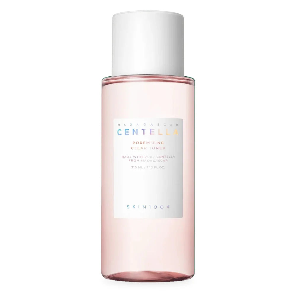 SKIN1004 MADAGASCAR CENTELLA Poremizing Clear Toner
