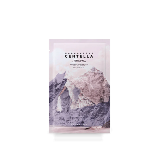 SKIN1004 Poremizing Clarifying Mask