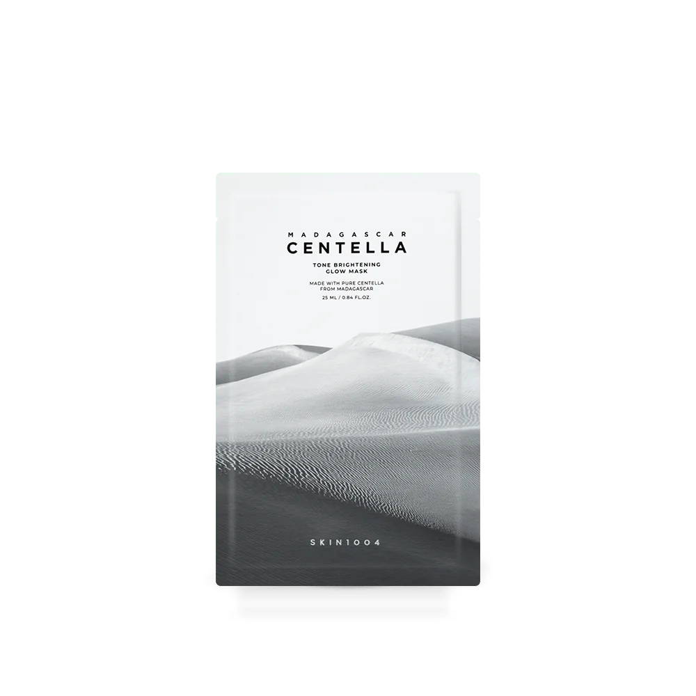 SKIN1004 Tone Brightening Glow Mask