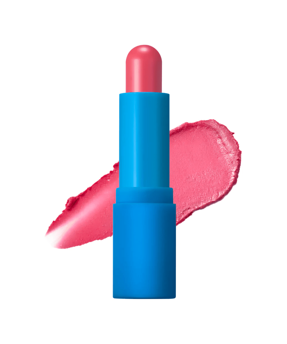 Tocobo Powder Cream Lip Balm - Rose Petal