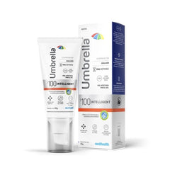 UMBRELLA SPF100 INTELLIGENT PIEL SENSIBLE