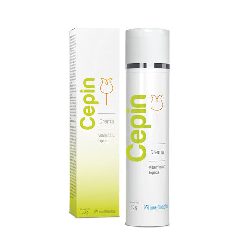 Medihealth Cepin Vitamina C Crema 50G
