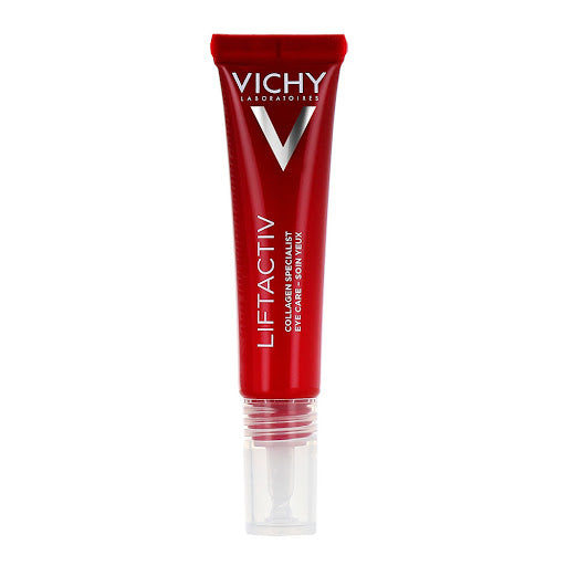 Vichy Contorno De Ojos  Liftactiv Colágeno x 15 ml
