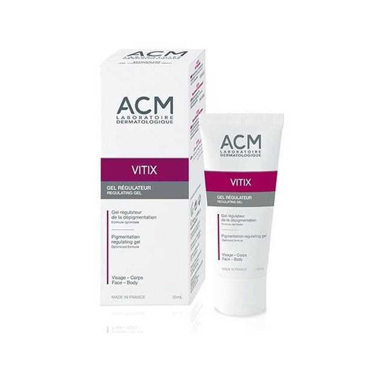 ACM VITIX REGULATING GEL Gel Despigmentante