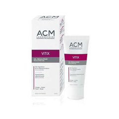 ACM VITIX REGULATING GEL Gel Despigmentante