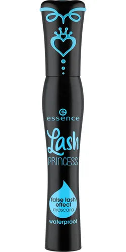 Essence Lash Princess - Waterproof False Lash Effect Mascara